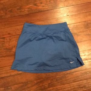 Tennis Skirt